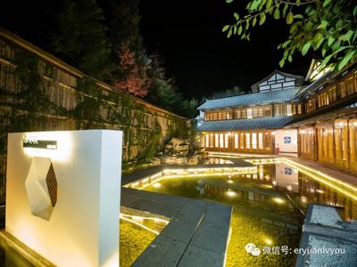 就爱去云南丨2022年春节洱源旅游推荐