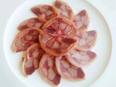 非遗故事 | 弥渡卷蹄制作技艺代表性传承人曹四顺