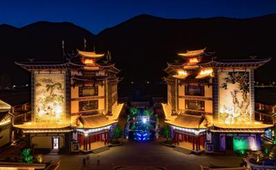 大理2个拟入选！云南第一批省级夜间文化和旅游消费集聚区名单正在公示