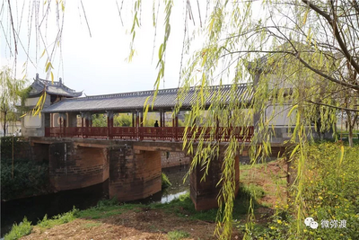 春节假期，大理弥渡有这些好去处！