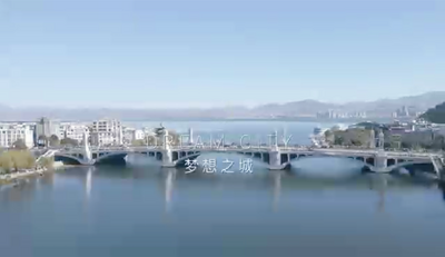 【视频】有一种生活叫大理