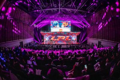 “电竞”，大理怎么玩？