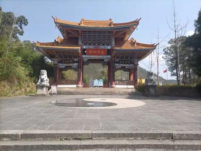 世界森林日，帶你看大理州6個國家級森林公園