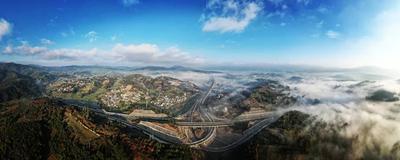 新楚大高速：上车，来大理！