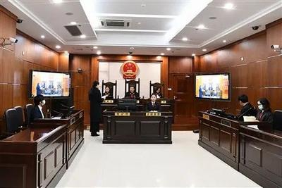 【報告提到彩云南】最高人民法院工作報告中的“綠孔雀”和“金花”