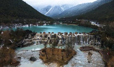 关注｜云南“以奖代补”助力文旅业发展