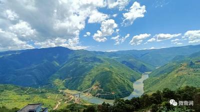 注意啦！明天起，小灣東站增開一趟至大理的列車