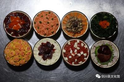 【藝術(shù)大理】劍川白族“三疊水”