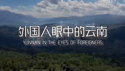 林登眼里的云南大理