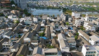 云南19个名额！新一批全国“一村一品”示范村镇认定工作开始