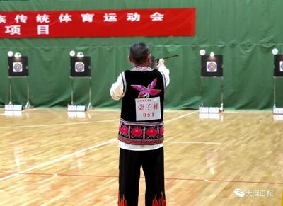 6银18铜！大理代表团第一阶段比赛收获满满