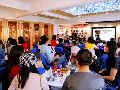 我们的节日·端午节 | “大理非遗学堂”进社区成效显著