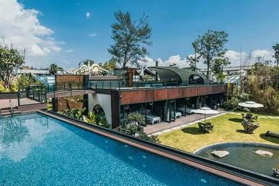 【喜讯】连续2年入选全国县域旅游综合实力百强！大理市是怎么做到的？