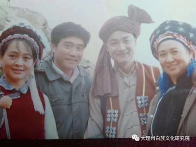 “大理文化与旅游公益讲座”第十七讲预告