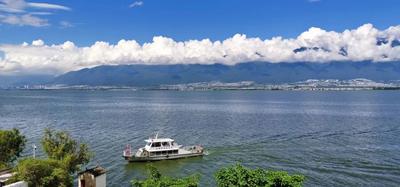 【喜讯】连续2年入选全国县域旅游综合实力百强！大理市是怎么做到的？