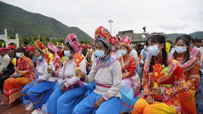 2022云南•大理宾川葡萄文化旅游节圆满落幕