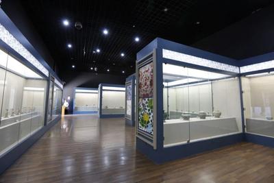 公告 | 大理州博物馆2022年端午节假期开放公告