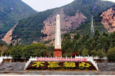 鹤庆红色旅游推荐 重走长征路 感悟当年情