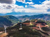 图集 | 一次浪漫洒脱的山地旅行——大理乌龙坝草甸之旅