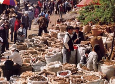 大理集市攻略 | 走！赶集去