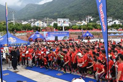 【喜讯】宾川鸡足山体育旅游景区入选“2022年云南省体育旅游精品景区”