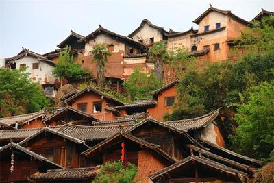 【预告】7月26日“大理文化与旅游公益讲座”第十八讲开讲