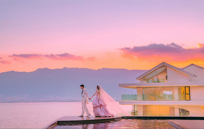 云南这十年 | 有一种生活叫大理