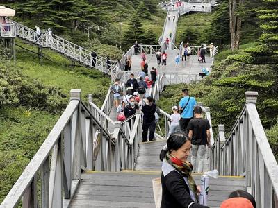 这是什么神仙地方？！温度不到20°C，大理避暑打卡必去！