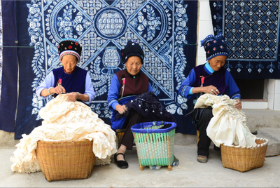 云南这十年 | 有一种生活叫大理