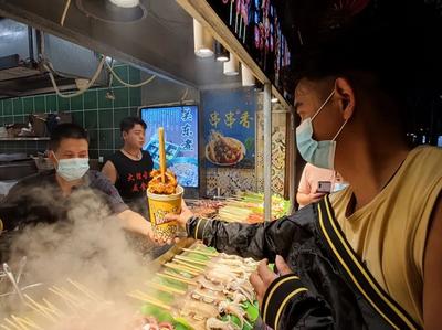 【聚焦旅交会 相约游大理】旅游逐步复苏 大理古城景区加大文旅融合创新力度