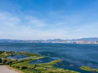 图集 | 落日归山海 山海藏诗意