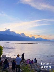 暑期大理有多火？民宿订单排到8月！从业者：已超2019年同期