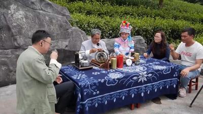 红、绿、白......你心中的“诗意”大理是什么颜色？