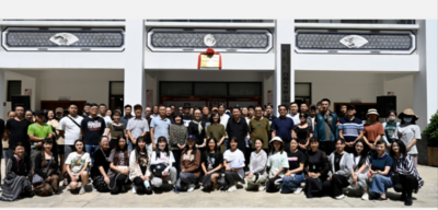 【创建东亚文化之都】大理州白剧团举行2022年度云南省艺术名家杨益琨工作室揭牌仪式