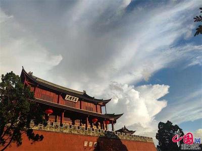【创建东亚文化之都】文旅融合 让文物古建筑、非遗文化“活起来”