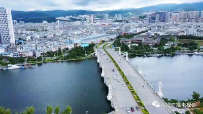 大理的生活是什么样的？明天起带您体验……