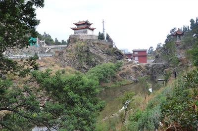“大理文化与旅游公益讲座”第十九讲预告