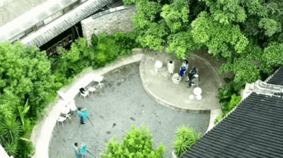 【创建东亚文化之都】在大理，幸福有N种打开方式，你的是哪一种？