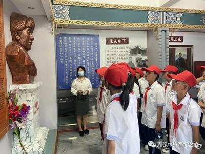 【喜迎二十大】大理市开展“喜迎二十大，科普向未来”科普教育宣传系列活动