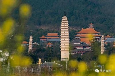 “数藏大理·崇圣寺三塔”元宇宙数字纪念品，将于20日重磅发行