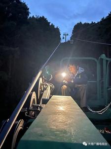 【国庆特辑】新玩法、新体验！各大景区确保“安心游”→