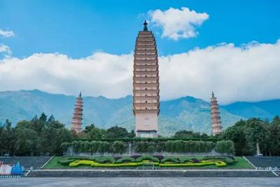 【关注】“侬好大理”首发体验团顺利收官，沪滇携手共谋大理文旅新发展