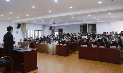 2022年大理州文博业务骨干培训班圆满举办