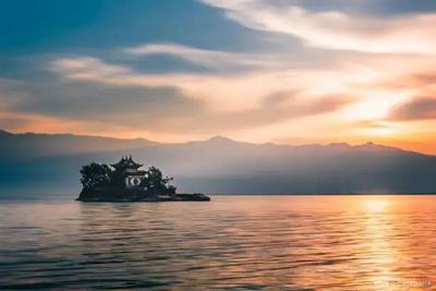 【福利】发布你和大理的故事，“瓜分”万元现金奖励