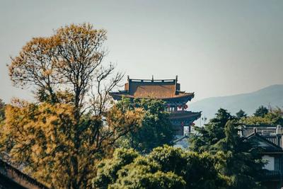 【游大理 正当时】叮～您有一份大理入冬游玩指南请查收！