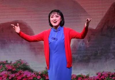 第九届云南省花灯滇剧艺术周青年演员演唱比赛复赛举行，祥云县演员杨雪梅入围决赛