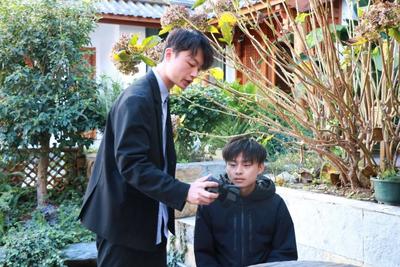 【创建东亚文化之都】“古呀老师”：大理每一处都能拍出电影感