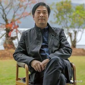 【创建东亚文化之都】杨建宇：滋养民族文化的“一滴水”