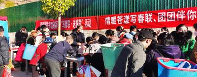 【过大年 游大理】漾濞年味渐浓！