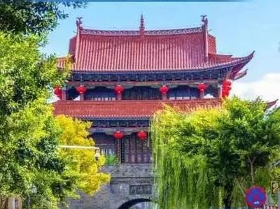 “去大理 想飞就飞”大理机场携手携程发放千万机票补贴